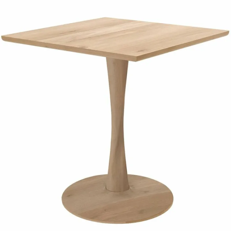 Sale Torsion Square Eettafel Eettafels