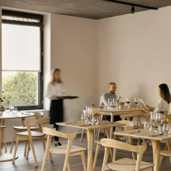 Sale Torsion Square Eettafel Eettafels