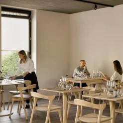 Sale Torsion Square Eettafel Eettafels