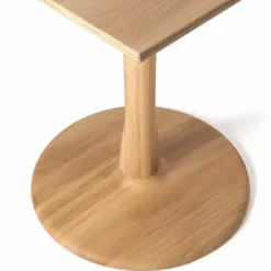 Sale Torsion Square Eettafel Eettafels