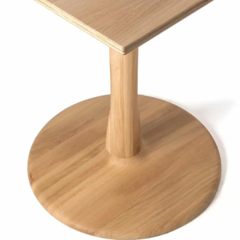 Sale Torsion Square Eettafel Eettafels
