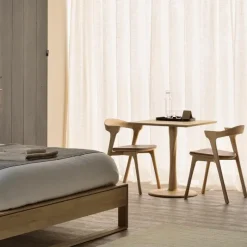 Sale Torsion Square Eettafel Eettafels