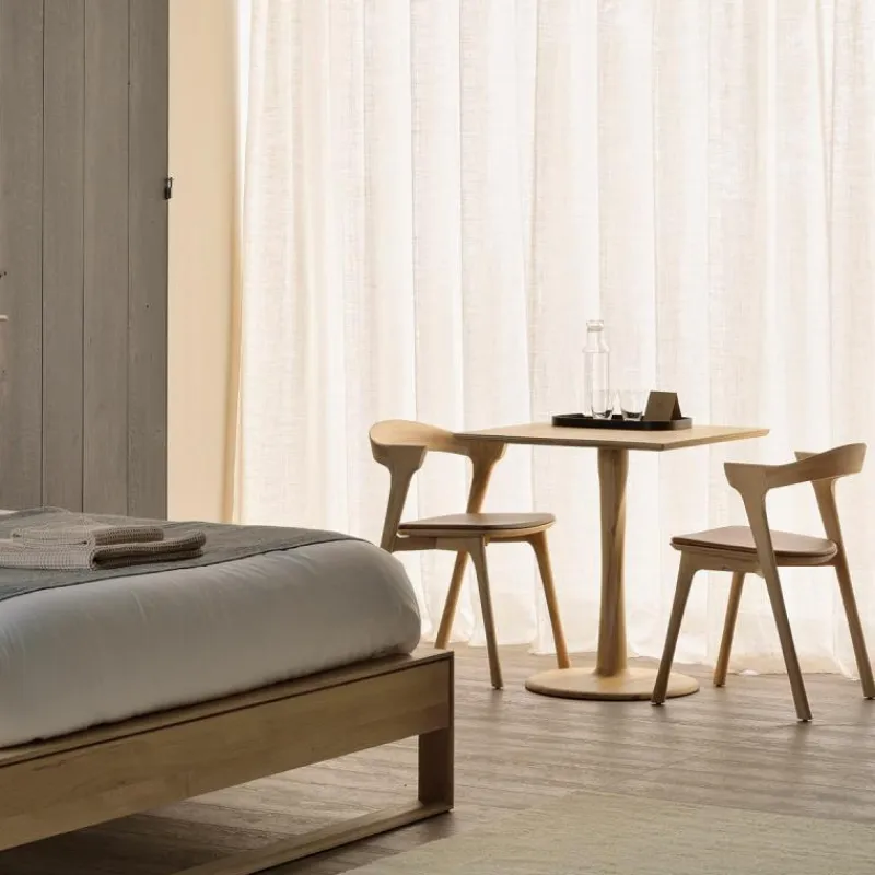 Sale Torsion Square Eettafel Eettafels