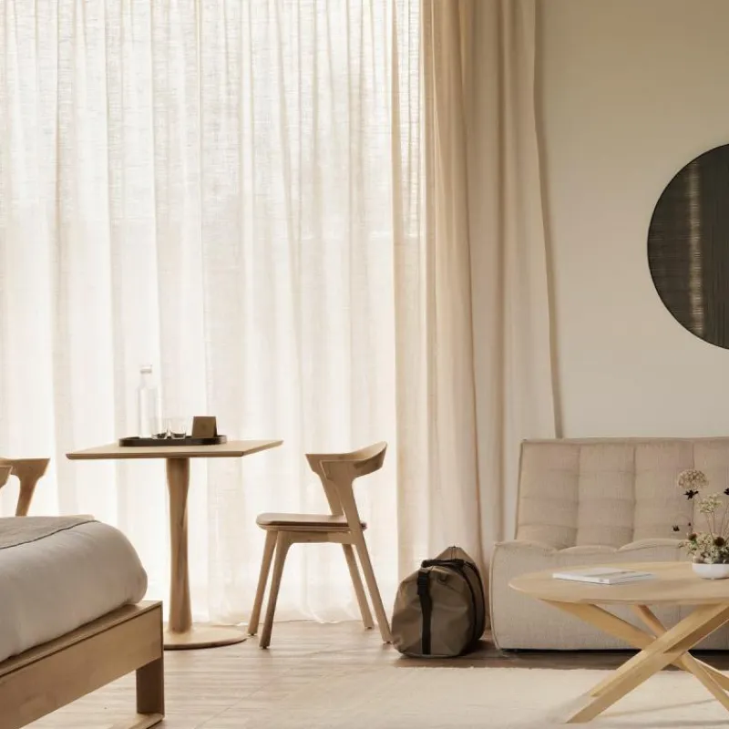 Sale Torsion Square Eettafel Eettafels