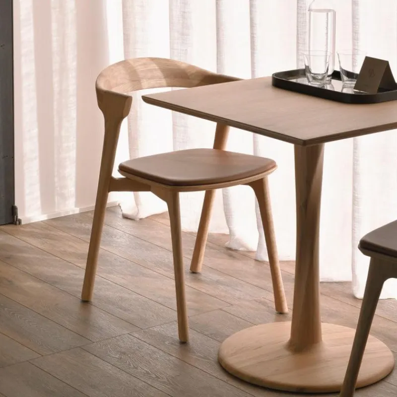 Sale Torsion Square Eettafel Eettafels