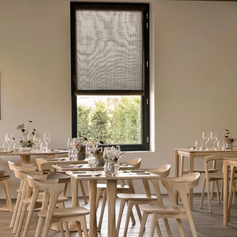 Sale Torsion Square Eettafel Eettafels