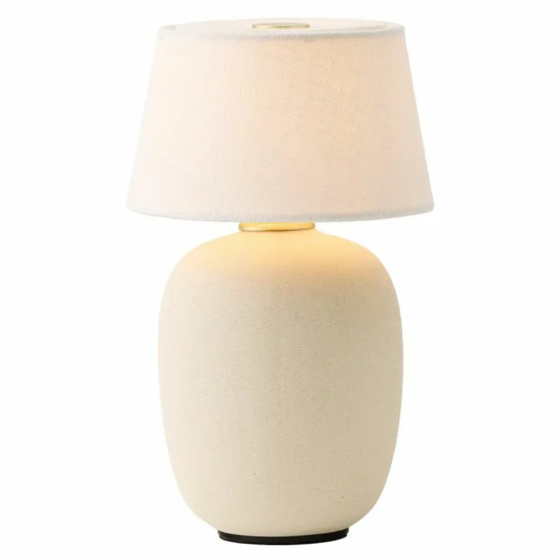 Hot Torso Portable Tafellamp Tafellampen