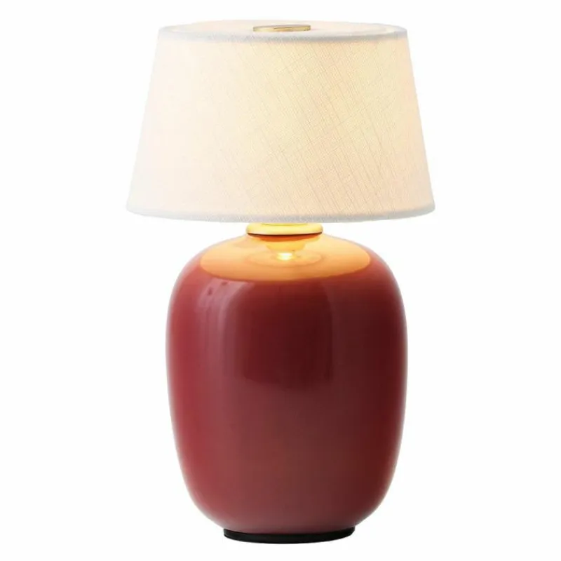 Hot Torso Portable Tafellamp Tafellampen