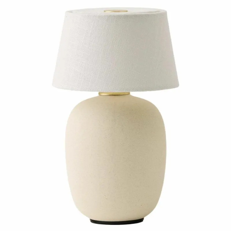 Hot Torso Portable Tafellamp Tafellampen