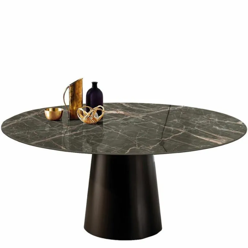 Hot Totem Eettafel Eettafels