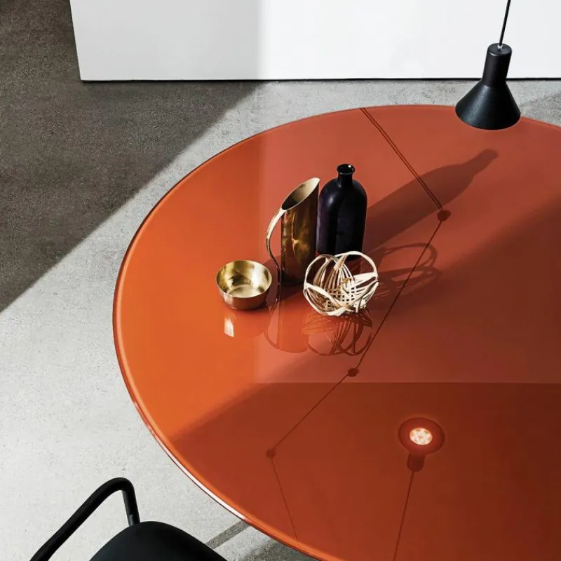 Hot Totem Eettafel Eettafels