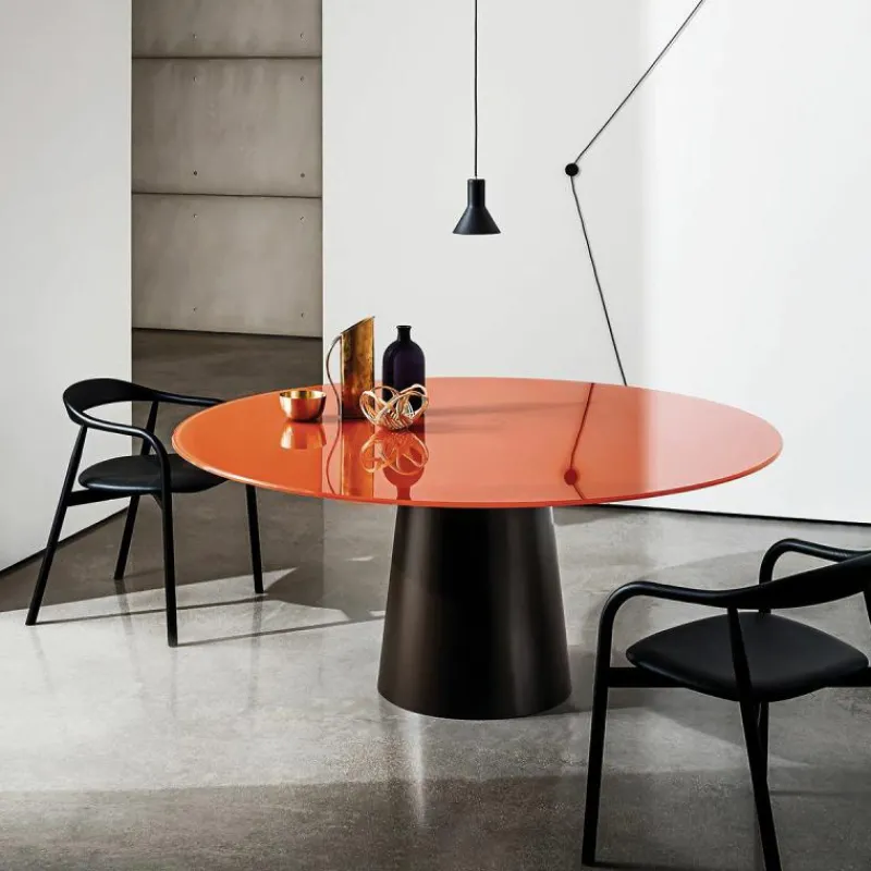 Hot Totem Eettafel Eettafels