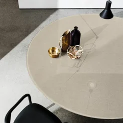 Hot Totem Eettafel Eettafels