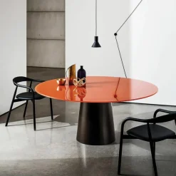 Hot Totem Eettafel Eettafels