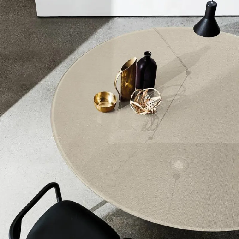 Hot Totem Eettafel Eettafels