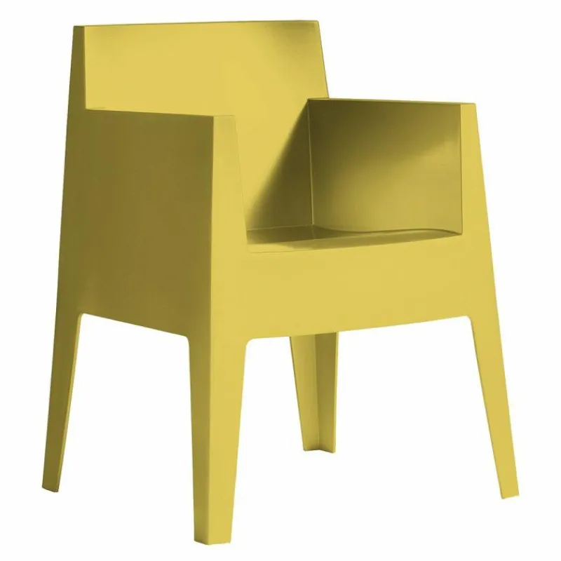 Hot Toy Armstoel Tuinstoelen|Eetkamerstoelen