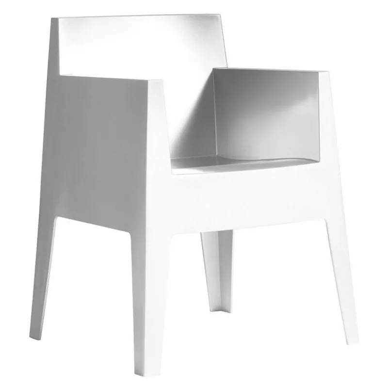 Hot Toy Armstoel Tuinstoelen|Eetkamerstoelen