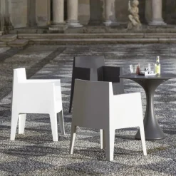 Hot Toy Armstoel Tuinstoelen|Eetkamerstoelen