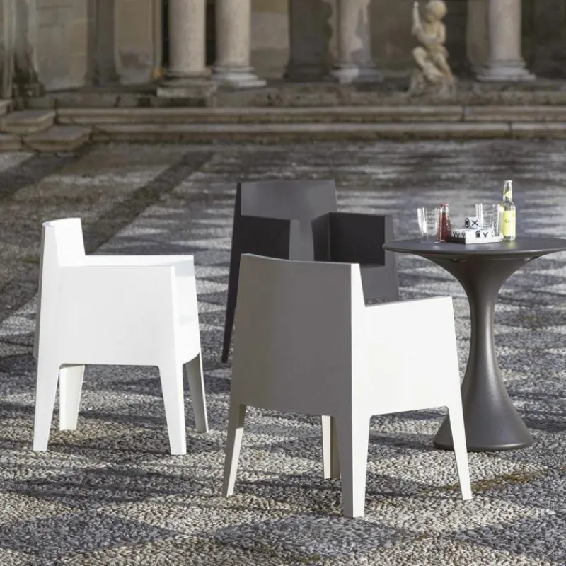 Hot Toy Armstoel Tuinstoelen|Eetkamerstoelen
