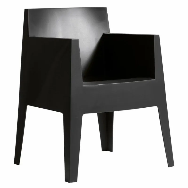 Hot Toy Armstoel Tuinstoelen|Eetkamerstoelen