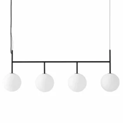 Hot TR Bulb Frame Hanglamp Hanglampen