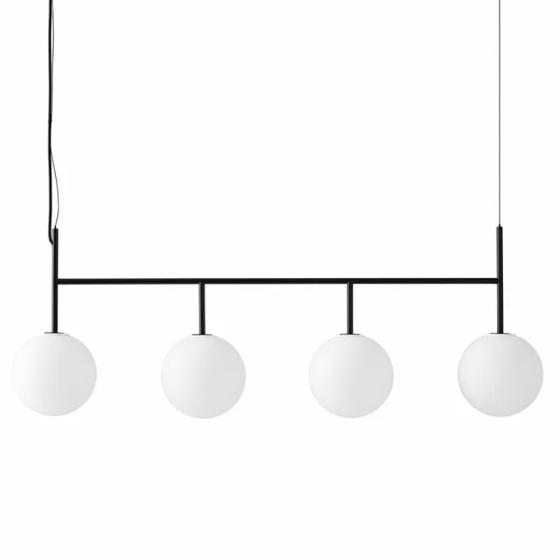 Hot TR Bulb Frame Hanglamp Hanglampen