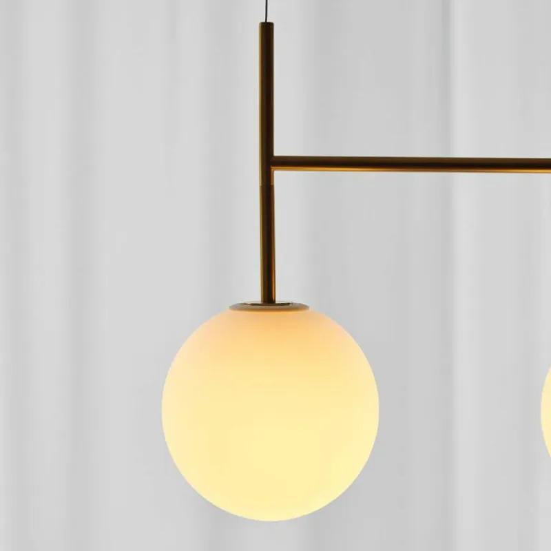 Hot TR Bulb Frame Hanglamp Hanglampen