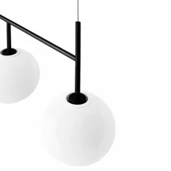 Hot TR Bulb Frame Hanglamp Hanglampen