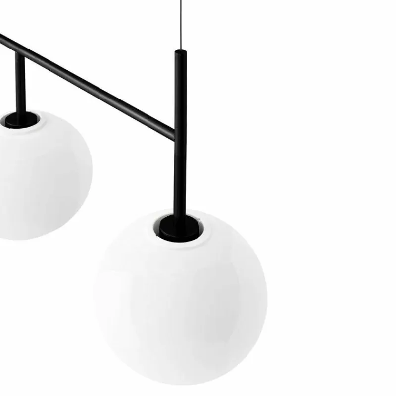 Hot TR Bulb Frame Hanglamp Hanglampen