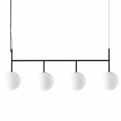 Hot TR Bulb Frame Hanglamp Hanglampen