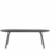 Tree Eettafel Ovaal Eettafels