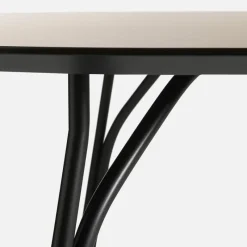 Tree Eettafel Ovaal Eettafels