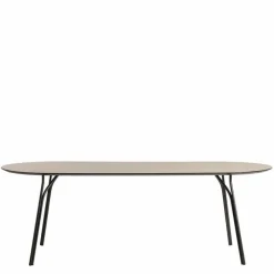 Tree Eettafel Ovaal Eettafels