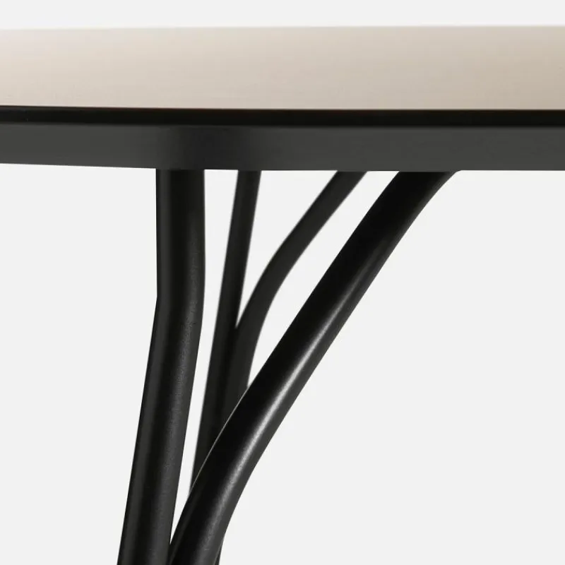 Tree Eettafel Ovaal Eettafels