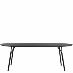 Tree Eettafel Ovaal Eettafels