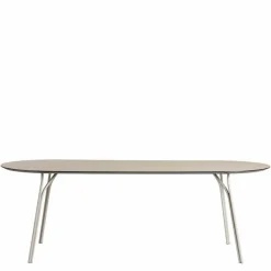 Tree Eettafel Ovaal Eettafels