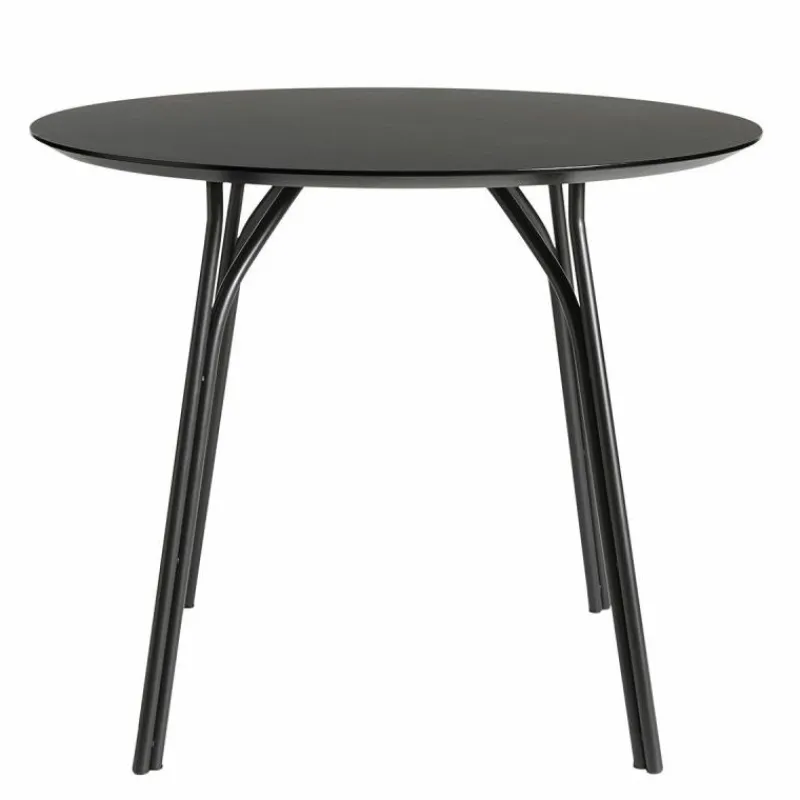 Clearance Tree Eettafel Rond Eettafels