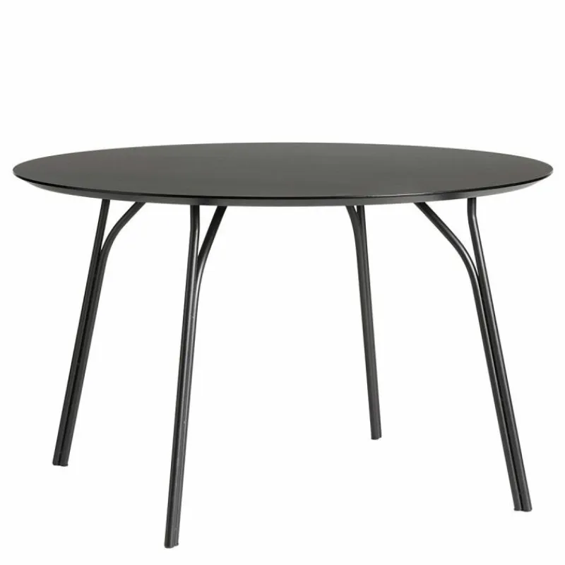 Clearance Tree Eettafel Rond Eettafels