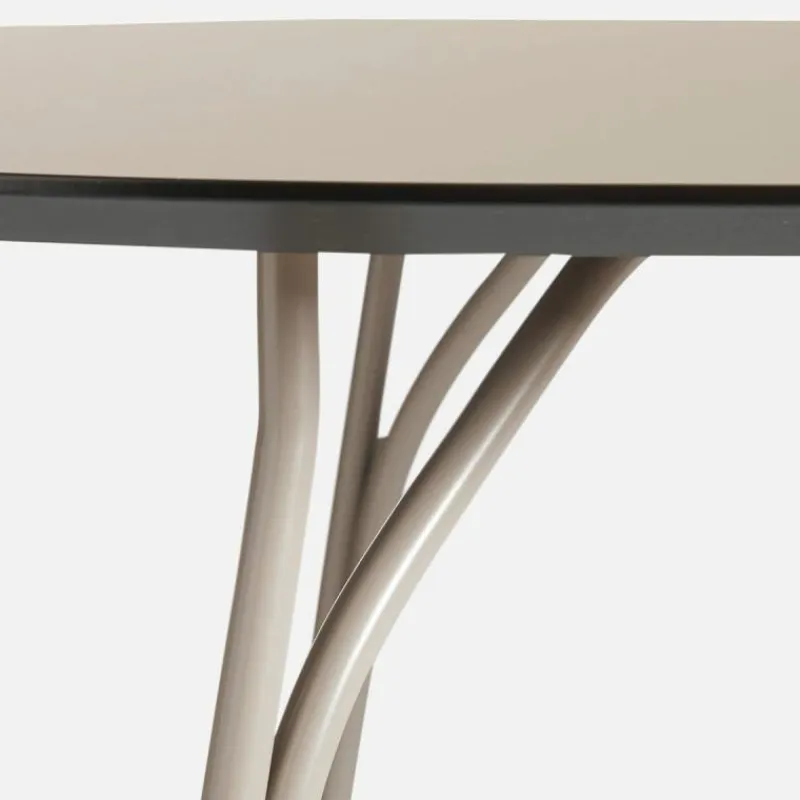 Clearance Tree Eettafel Rond Eettafels