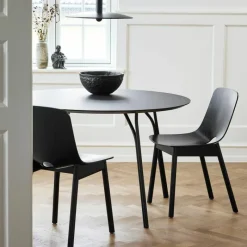 Clearance Tree Eettafel Rond Eettafels