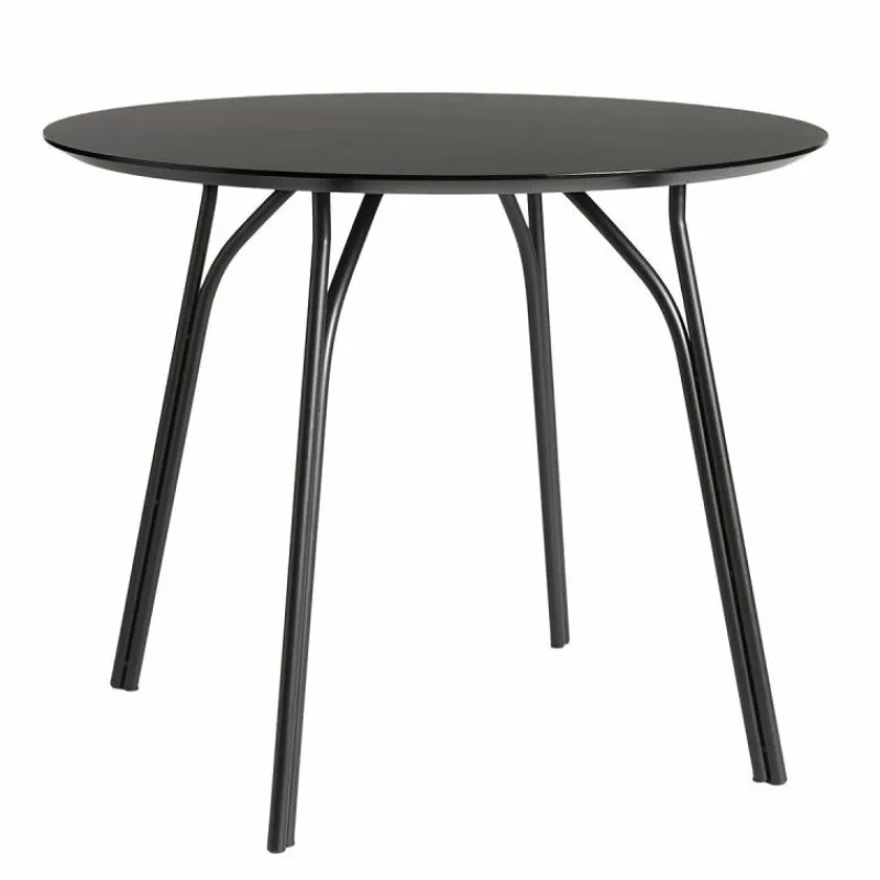 Clearance Tree Eettafel Rond Eettafels