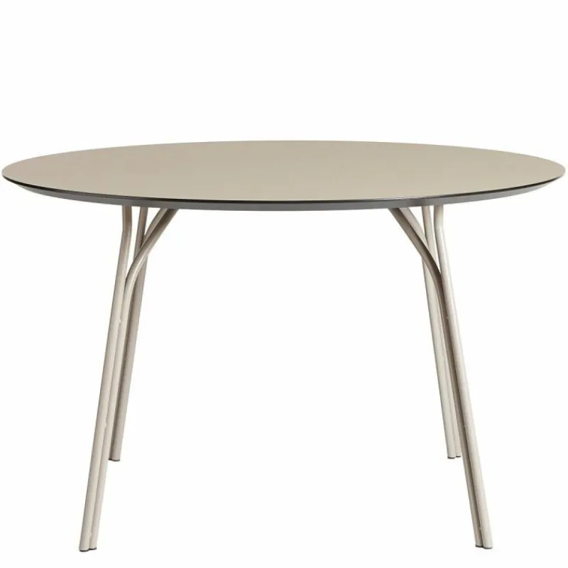 Clearance Tree Eettafel Rond Eettafels