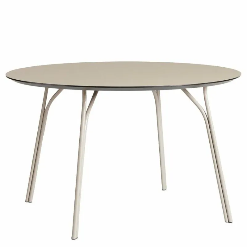 Clearance Tree Eettafel Rond Eettafels
