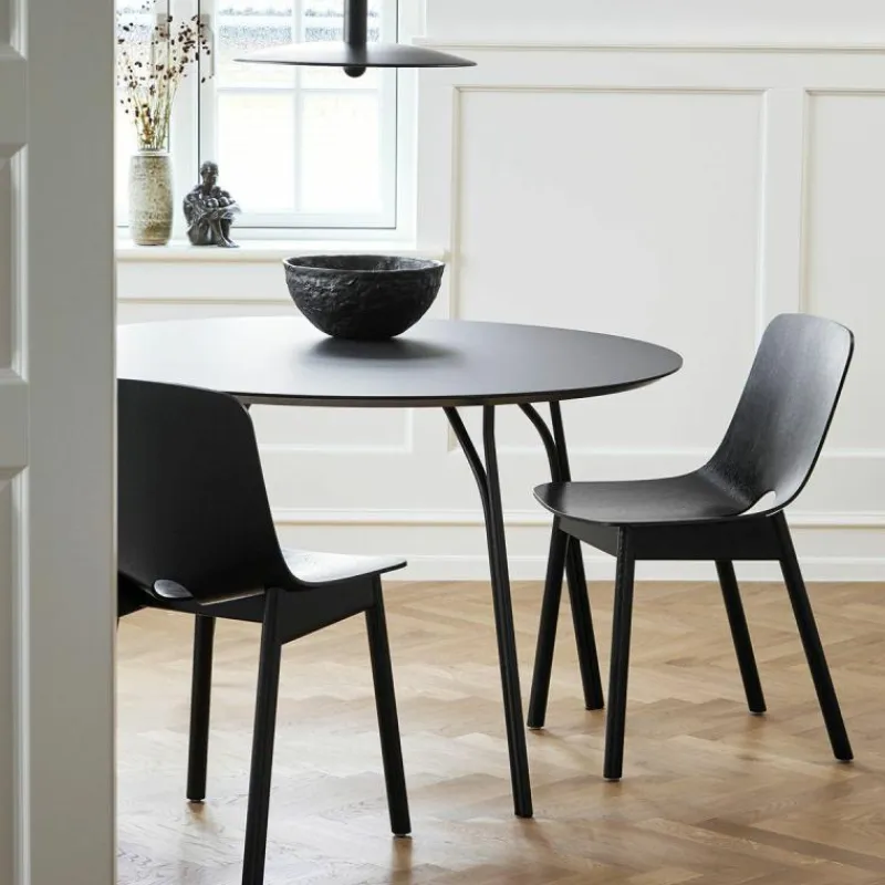 Clearance Tree Eettafel Rond Eettafels