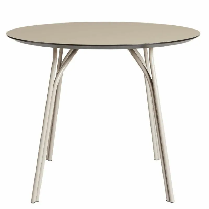 Clearance Tree Eettafel Rond Eettafels