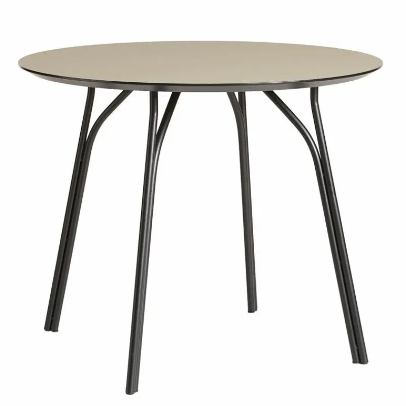 Clearance Tree Eettafel Rond Eettafels