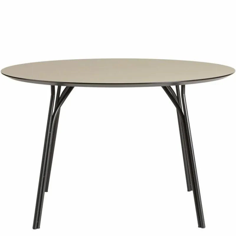 Clearance Tree Eettafel Rond Eettafels