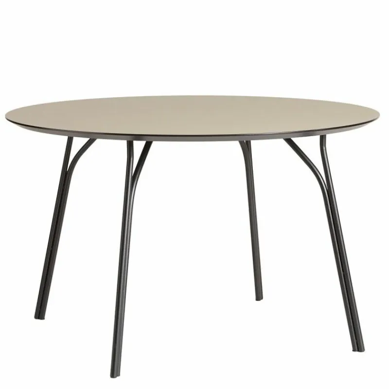 Clearance Tree Eettafel Rond Eettafels
