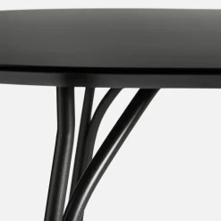 Clearance Tree Eettafel Rond Eettafels