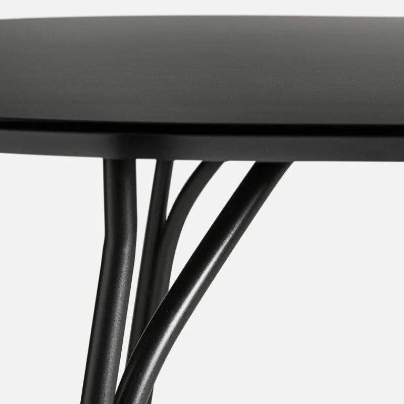 Clearance Tree Eettafel Rond Eettafels